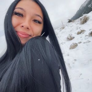 Meet your Posher, Samm